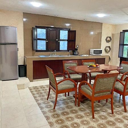Appartement Casa Nardo Planta Alta à Valladolid  Extérieur photo